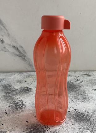 Еко бутылка 500 мл с винтовой крышкой tupperware