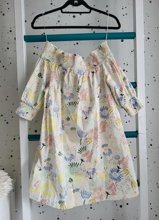 Платье  zara
