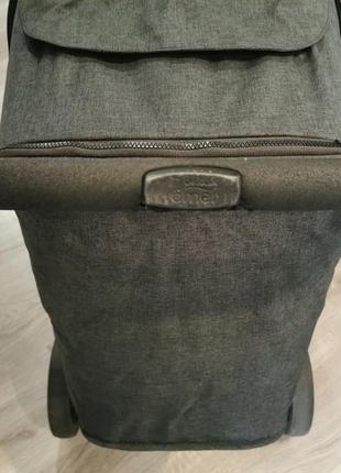 Коляска britax römer b-agile m