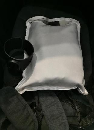 Коляска britax römer b-agile m