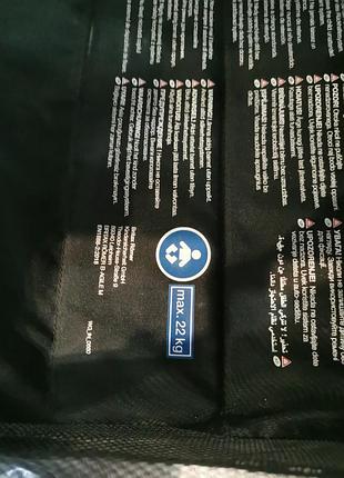 Коляска britax römer b-agile m