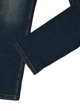 Чоловічі джинси slim fit розмір 52 livergy німеччина3 фото
