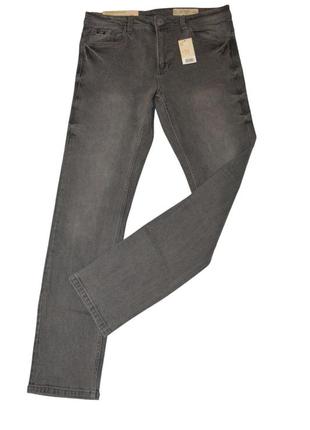 Мужские джинсы slim fit размер 52 livergy нижняя