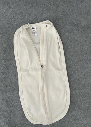 Пелюшки кокони на змійці, 2 шт