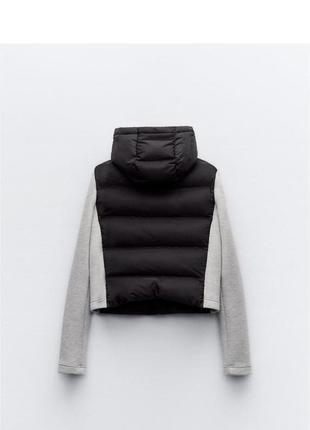 Курточка zara