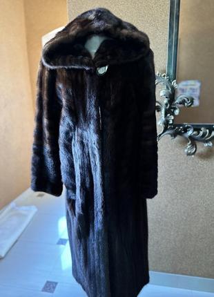 Шуба 2