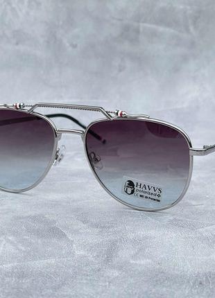 Сонцезахисні окуляри havvs hv 68073 polarized1 фото