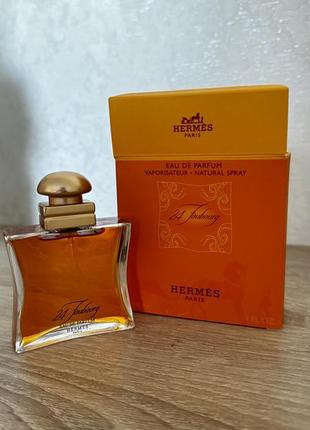 Духи hermes