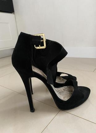 Босоніжки steve madden