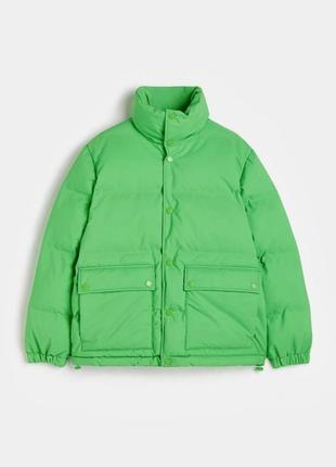 Куртка oversize оверсайз дута