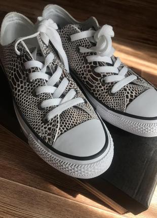 Кеди converse (оригінал), 37 р