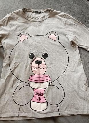 Лонгслив 10-12 років