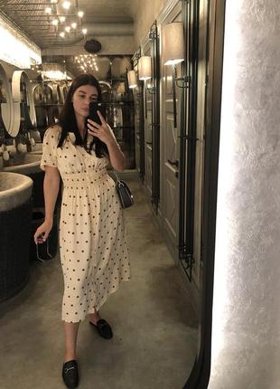 Платье must have