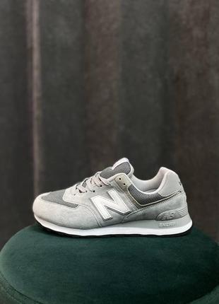 Кроссовки new balance 574