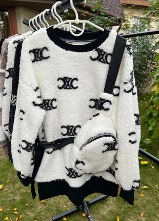 Модна туніка