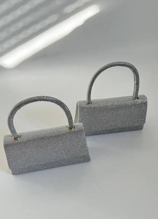 Сомочка серебряная