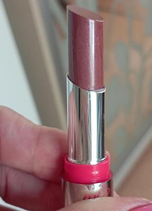Pupa miss помада тон 604