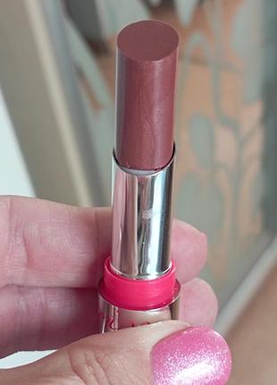 Pupa miss помада тон 604