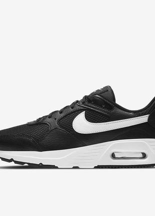 Чоловічі кросівки nike air max sc, 43 розмір, оригінал
