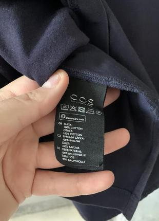 Блуза жіноча cos 3