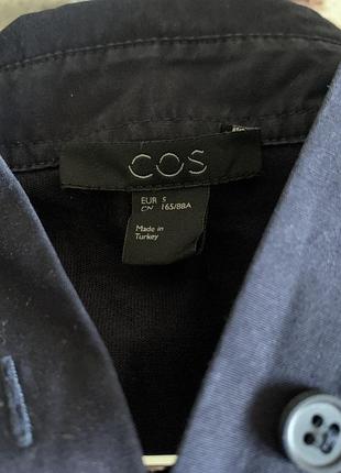Блуза жіноча cos 5