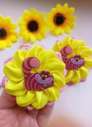 Бантики чешской кот