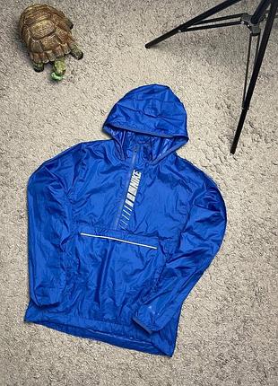 Ветровка nike оригинал
