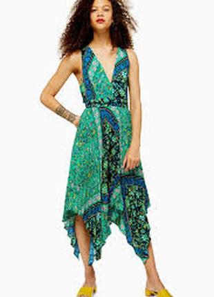 Новый сарафан "topshop" р. 42