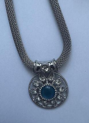 Кольє, намисто