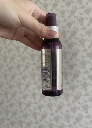 Олія для волосся aussie 3 miracle oil reconstructor