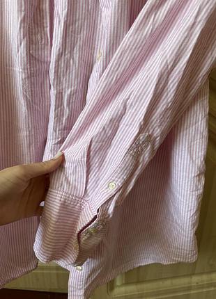 Рубашка zara3 фото