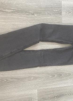 Джинси zara4 фото