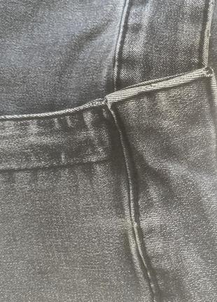 Джинси zara2 фото