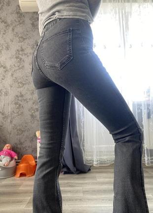 Джинси zara5 фото