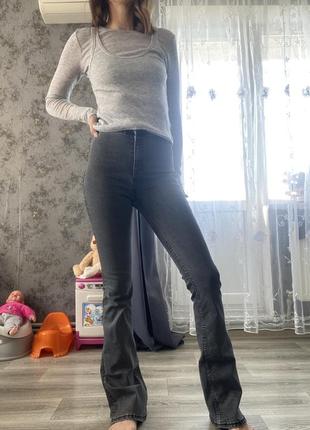 Джинси zara