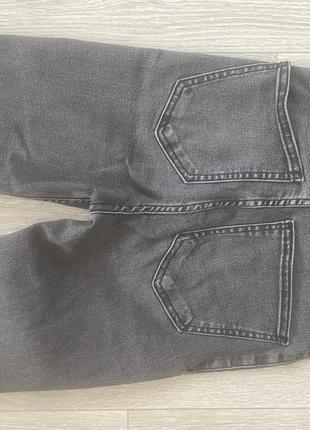Джинси zara3 фото