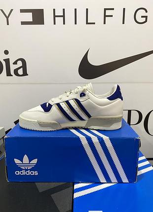 Adidas rivalry 86 low 2
