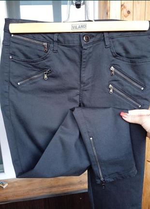 Продам классные фирменные джинсы denim