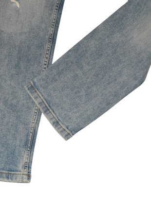Чоловічі джинси tapered fit розмір 52 livergy німеччина3 фото