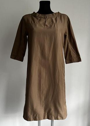Платье max mara