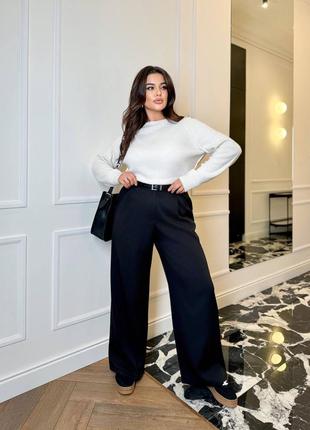 Штани жіночі класичні