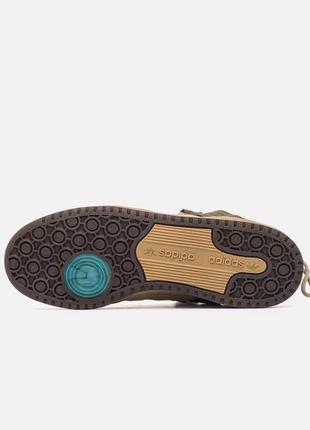 adidas originals gazelle sneaker womens brоwn