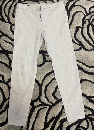 Брюки zara