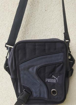 Puma сумка