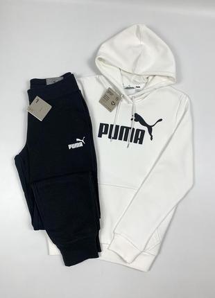 Костюм puma женский