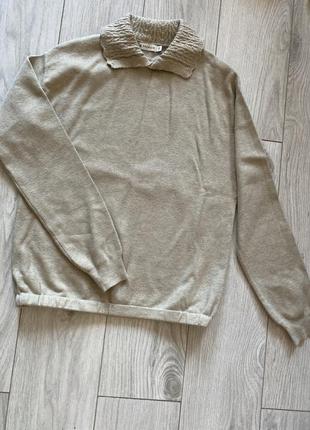 Свитер женский 158 рост