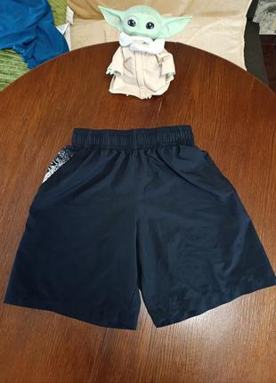 Шорти under armour x new balance