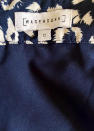 Warehouse новая юбка4 фото
