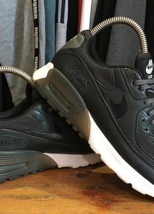 Кроссовки nike air max