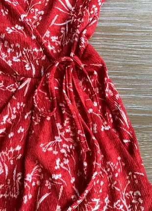 Очень красивое платье 7
